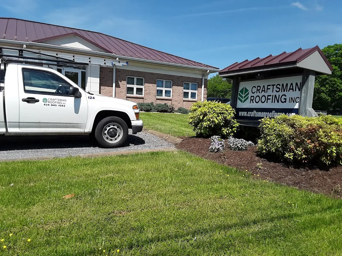 Quality Hail Damage Roof Repair by experienced craftsmen in Cedar Brae Farm